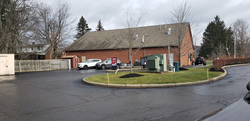 7074 Boston State Rd, Hamburg, NY for lease - Building Photo - Image 2 of 13