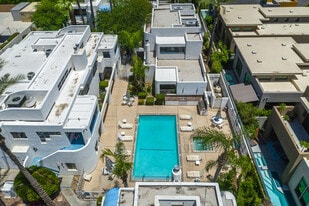 Villa Mykonos Resort - 1031 Exchange Property