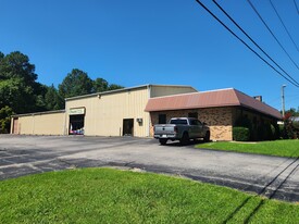930 Winfield Rd, Petersburg VA - Industrial Property