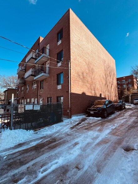 11242 38th Ave, Corona, NY for sale - Building Photo - Image 2 of 8