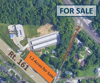 More details for 2300 State Route 161, Belleville, IL - Land for Sale