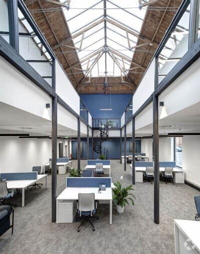 College St, Newcastle Upon Tyne for lease - Interior Photo - Image 2 of 5