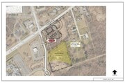 Vacant Commercial - Land