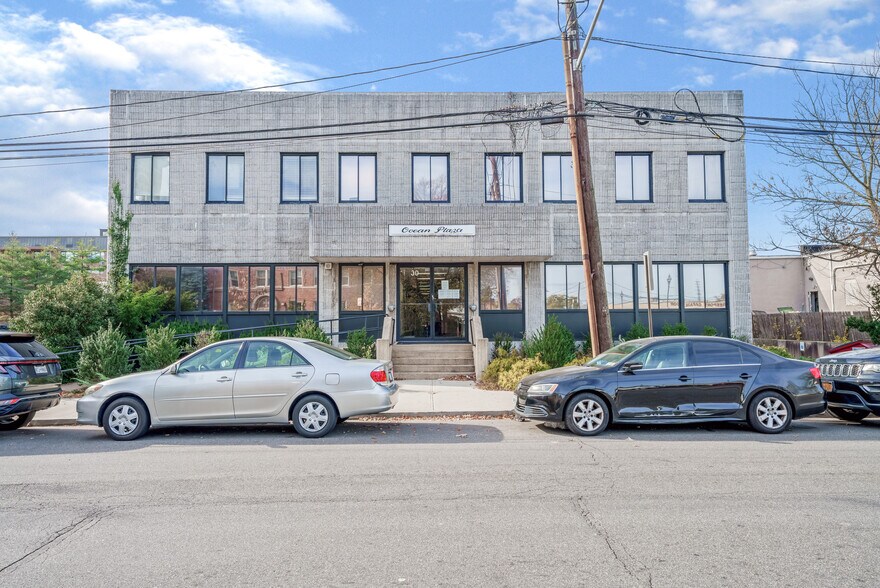 30 S Ocean Ave, Freeport, NY for lease - Building Photo - Image 3 of 7