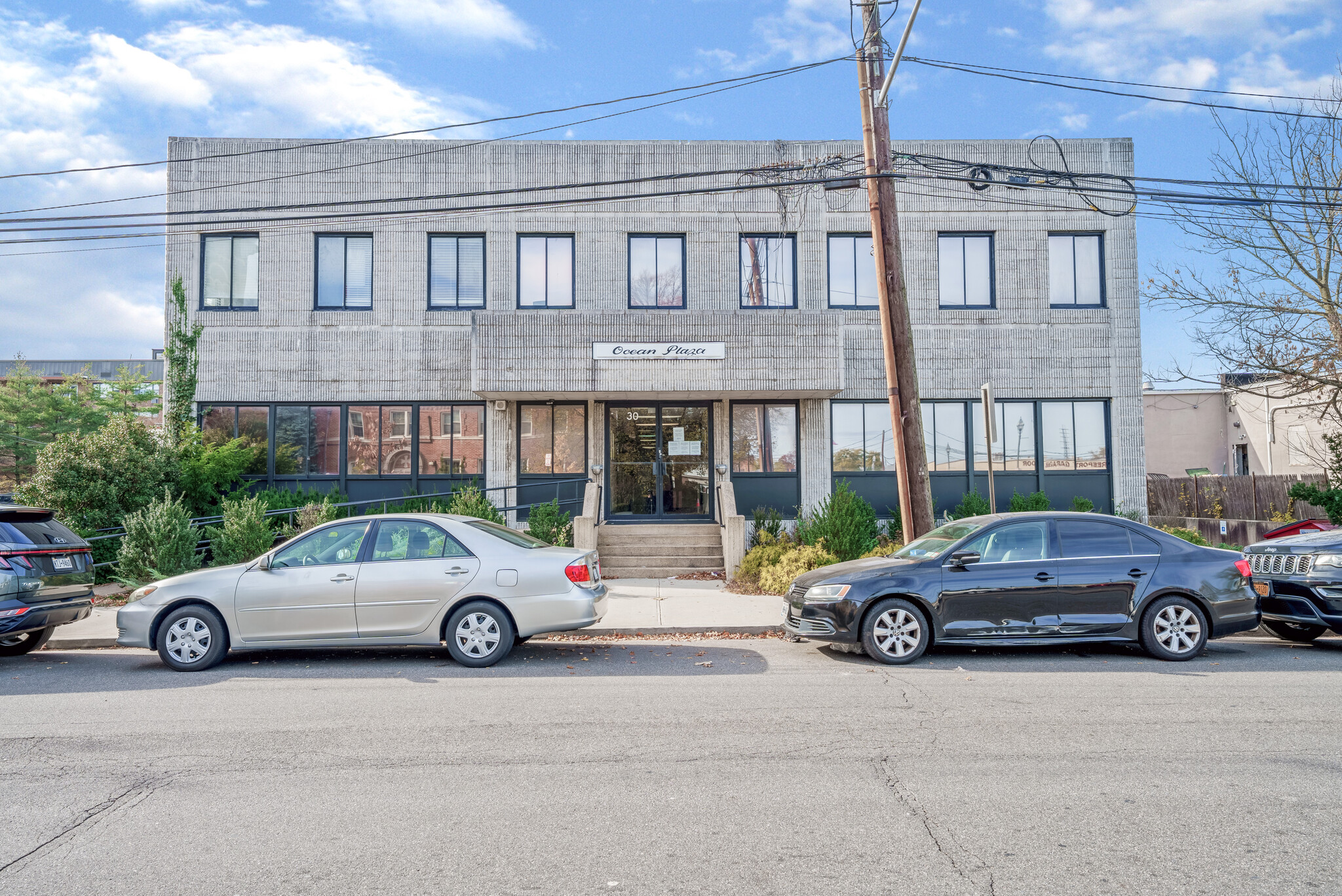 30 S Ocean Ave, Freeport, NY for lease Building Photo- Image 1 of 8