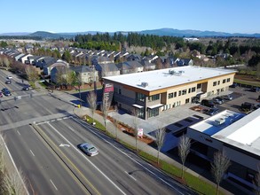 1625 SE 192nd Ave, Camas, WA - aerial  map view - Image1