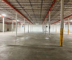 800 NW 65th St, Fort Lauderdale FL - Warehouse