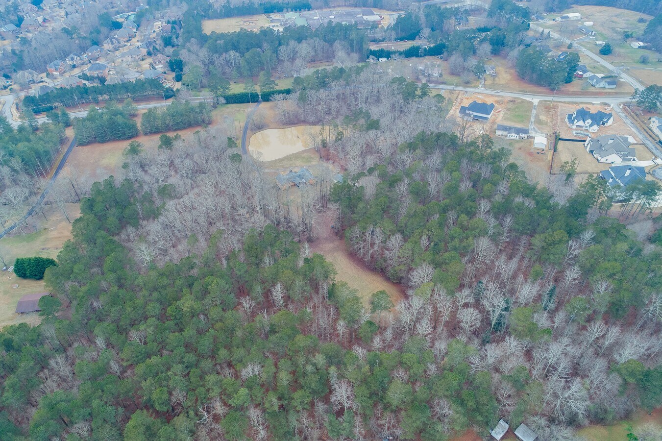 3409 Camp Branch Rd, Buford, GA 30519