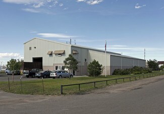 More details for 5303 Vasquez Blvd, Commerce City, CO - Industrial for Lease