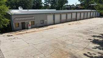 4106 Liberty Hwy, Anderson SC - Retail Space