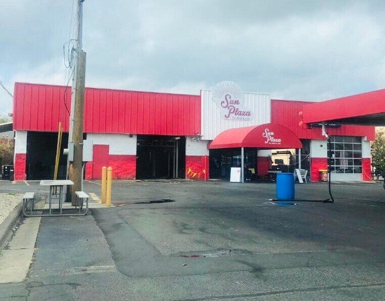 737 NC 24 27 Byp E, Albemarle, NC for sale Primary Photo- Image 1 of 1