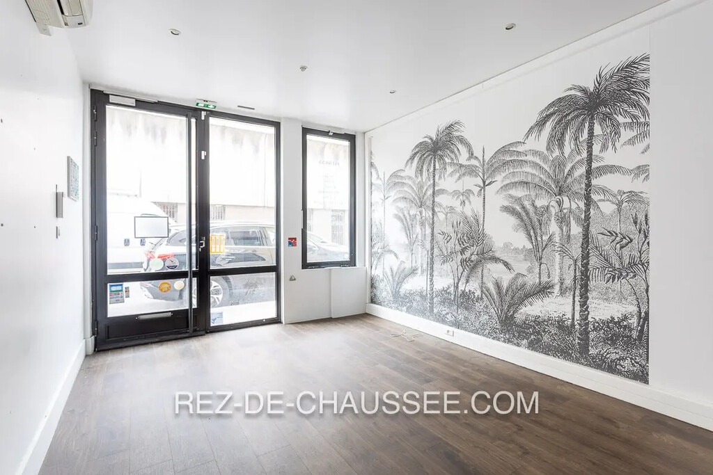 Vente Commerce 253 m² - Photo 1