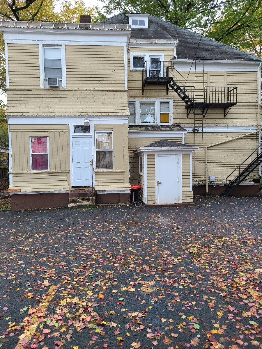 70 Chestnut St, East Orange, NJ for sale Building Photo- Image 1 of 1