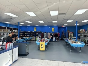 2520 K Ave, Plano, TX for lease Interior Photo- Image 1 of 2