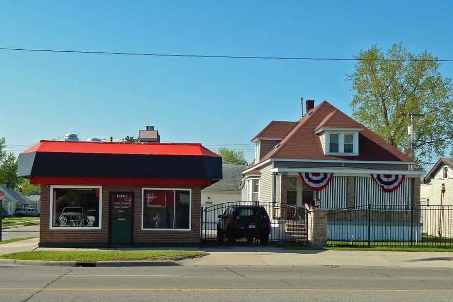 Storage Units Eastpointe Mi Dandk Organizer