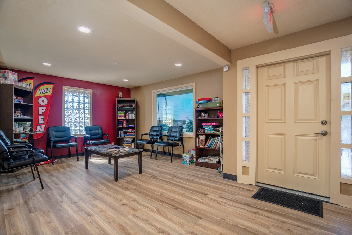 1804 Morven Ave, Overland, MO 63114