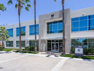 More details for 163 Technology Dr, Irvine, CA - Office, Flex for Lease