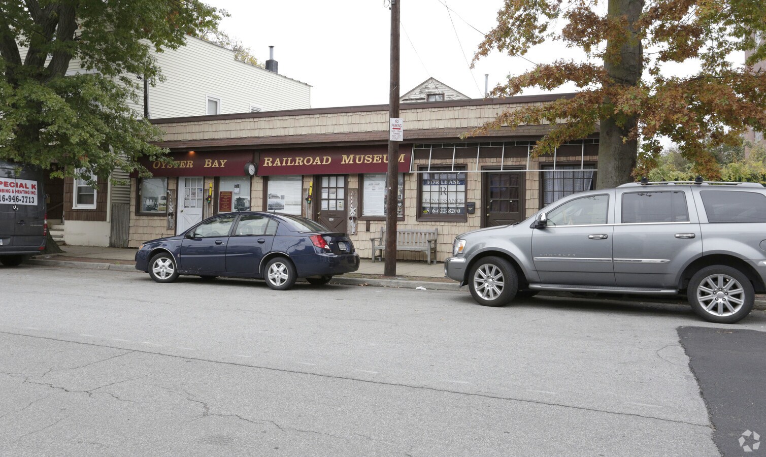 98 Audrey Ave, Oyster Bay, NY 11771