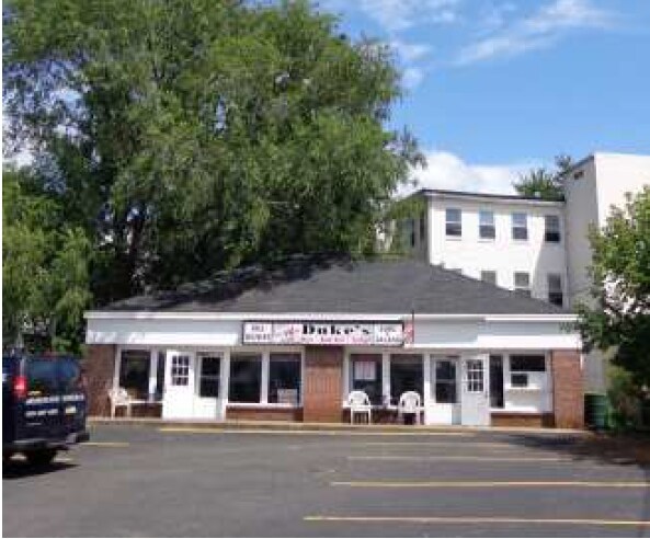 139 Maple St, Danvers, MA for sale Building Photo- Image 1 of 1