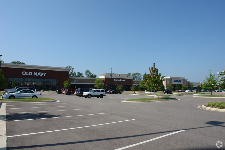 Houston Levee Rd, Collierville, TN for lease - Building Photo - Image 1 of 5