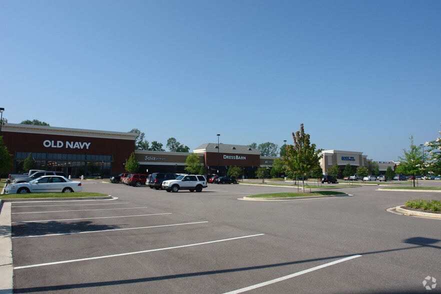 Houston Levee Rd, Collierville, TN for lease - Building Photo - Image 3 of 6