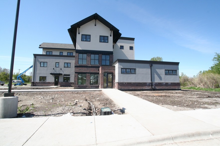 701-745 Gold Ave, Bozeman, MT for sale - Primary Photo - Image 1 of 1