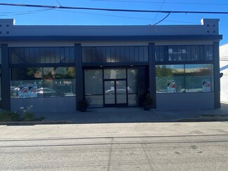 More details for 2170-2180 Dwight Way, Berkeley, CA - Office for Lease