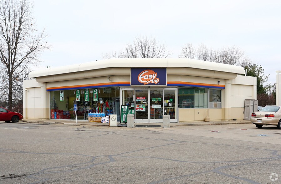 959 Steels Corners Rd, Stow, OH for sale - Building Photo - Image 2 of 8