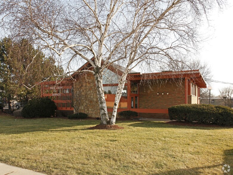 3645 Jackson Rd, Ann Arbor, MI for sale - Primary Photo - Image 1 of 1