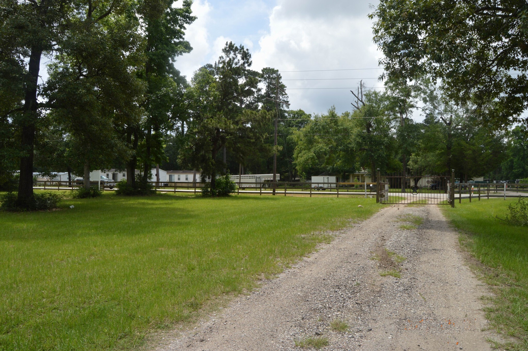 23875 Ford Rd, Porter, TX for sale Building Photo- Image 1 of 1