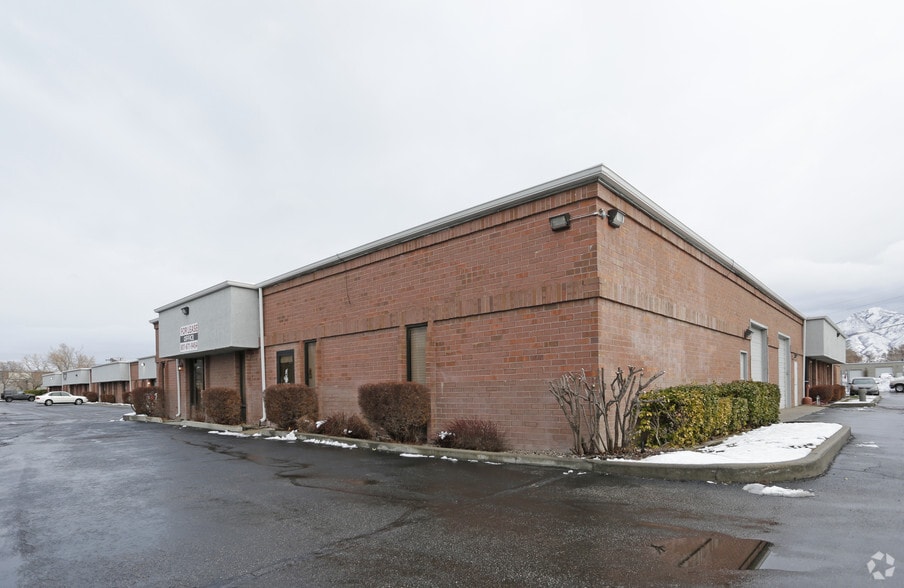3007-3023 S West Temple, Salt Lake City, UT for lease - Primary Photo - Image 2 of 53