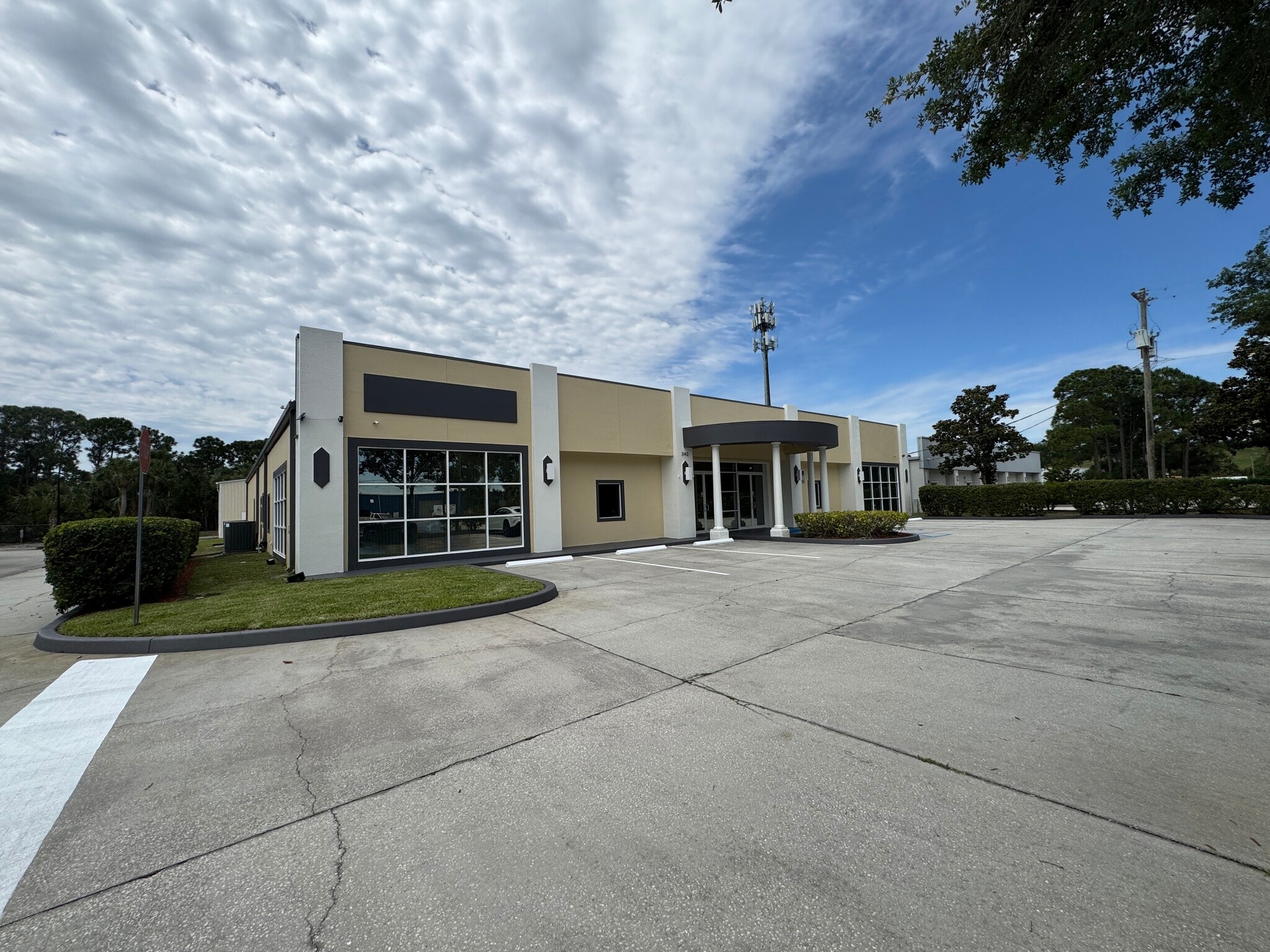 3143 Skyway Cir, Melbourne, FL for lease Building Photo- Image 1 of 41
