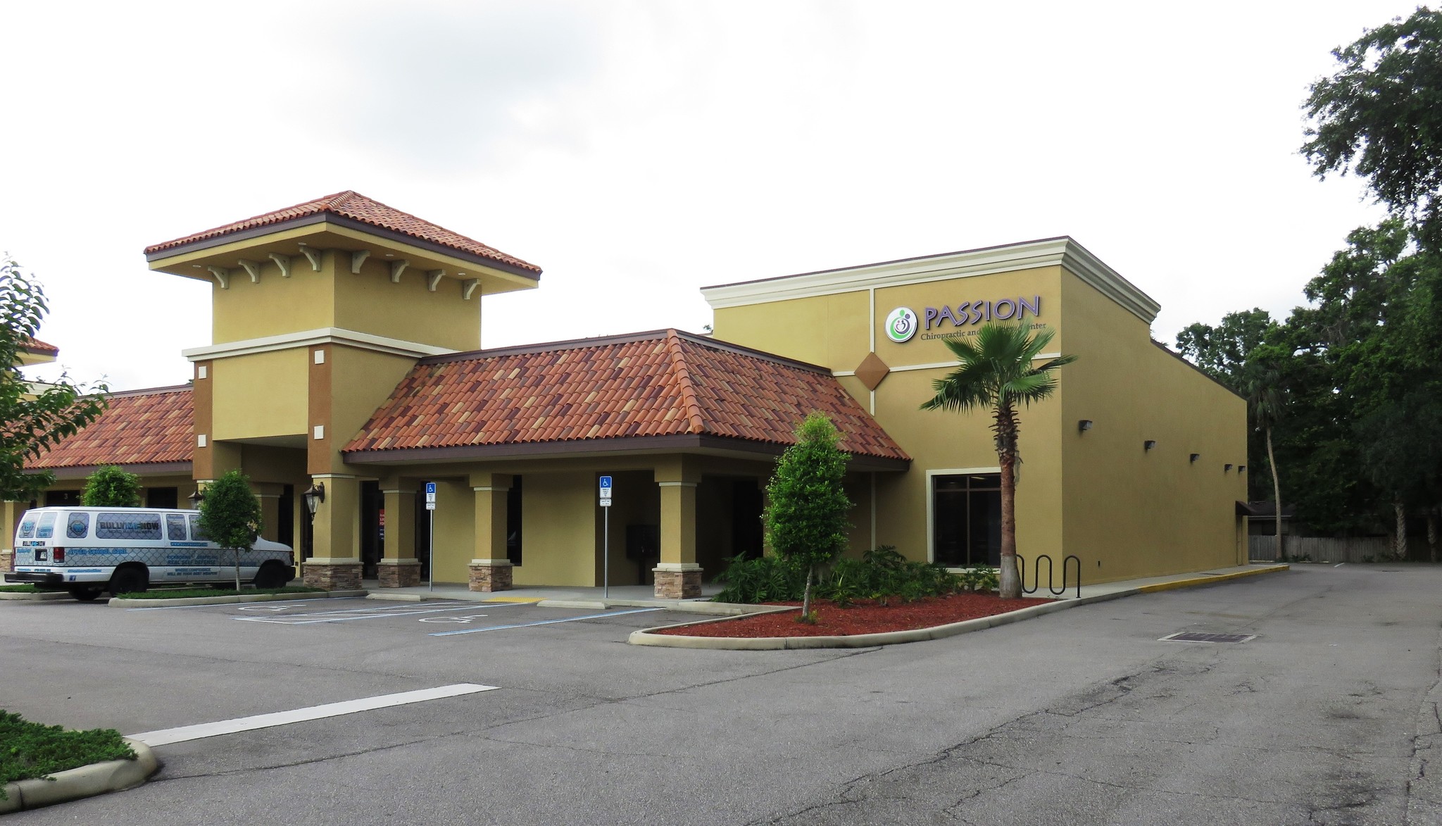 3780 S Nova Rd, Port Orange, FL for sale Building Photo- Image 1 of 1