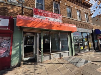 More details for 236 New Brunswick Ave, Perth Amboy, NJ - Retail for Lease