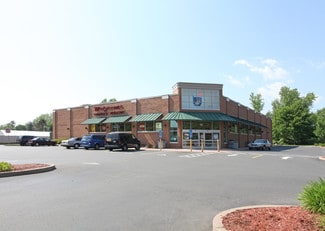 More details for 922 Silver Ln, East Hartford, CT - Retail for Lease