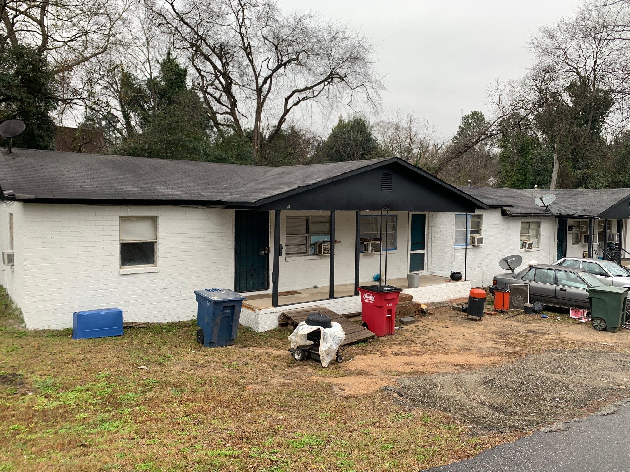 2155 Ferguson St, Macon-Bibb, GA for sale Primary Photo- Image 1 of 1