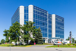 More details for 1111 Boul Dr-Frederik-Philips, Montréal, QC - Office for Lease