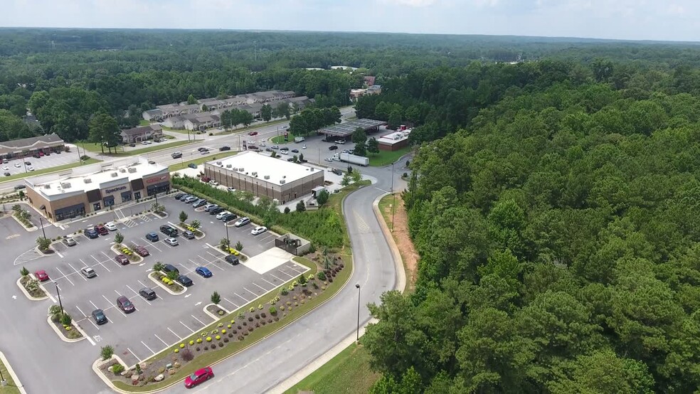 1590 Hudson Bridge Rd, Stockbridge, GA for sale - Commercial Listing Video - Image 1 of 1