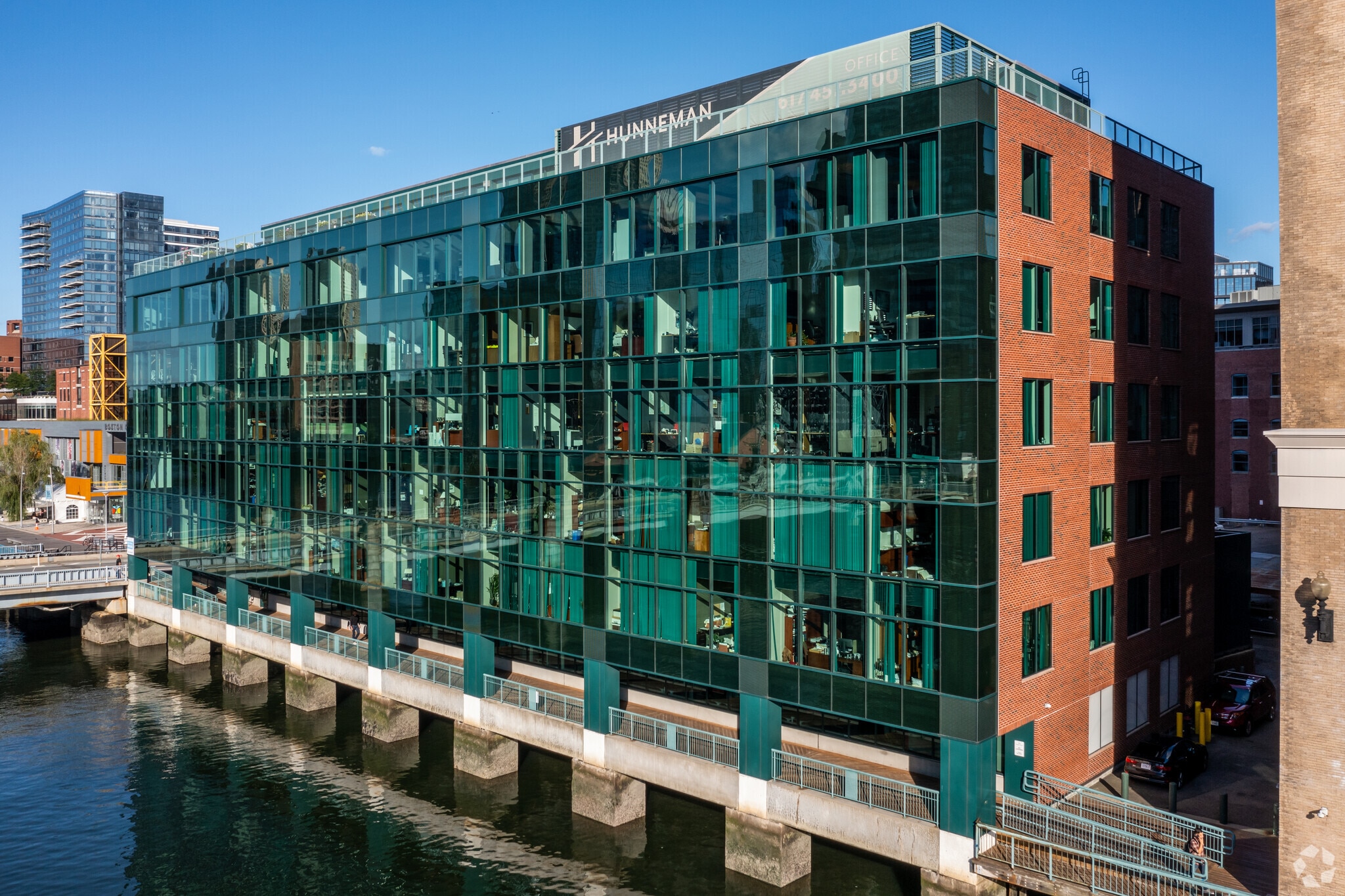 303 Congress St, Boston, MA for lease Primary Photo- Image 1 of 10
