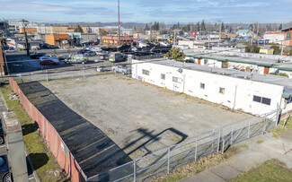 More details for 321 State Ave, Kent, WA - Land for Lease