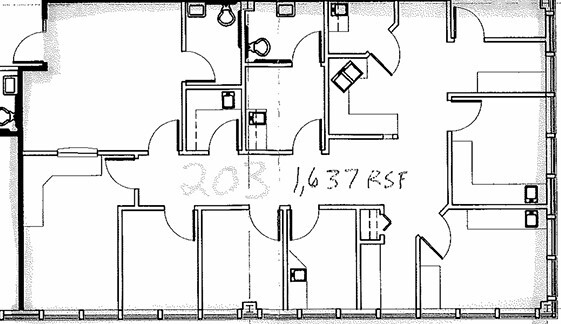 5010 Rt-30, Amsterdam, NY for lease Floor Plan- Image 1 of 1