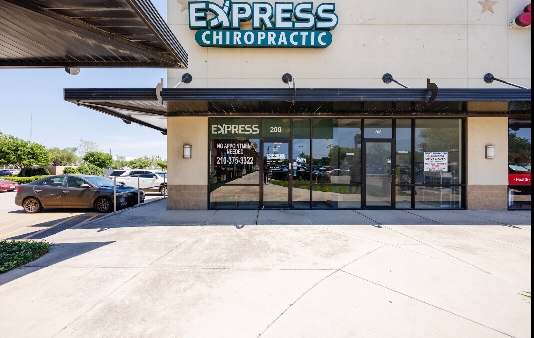 6000 FM 3009, Schertz, TX for sale Building Photo- Image 1 of 1