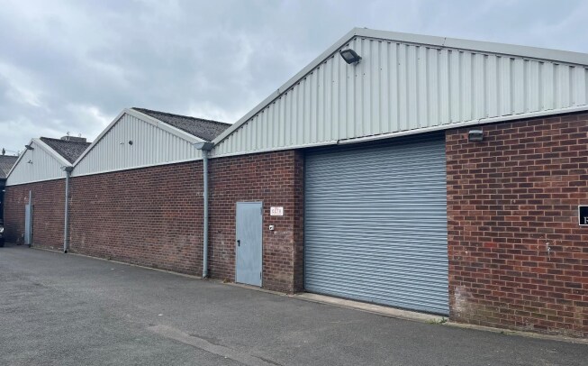 Spencer St, Manchester for lease Building Photo- Image 1 of 2