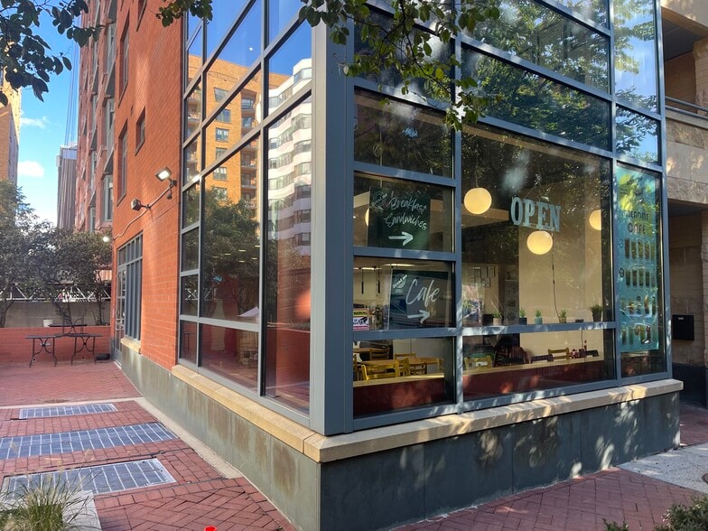 1117 10th St NW, Washington, DC for sale - Building Photo - Image 3 of 4