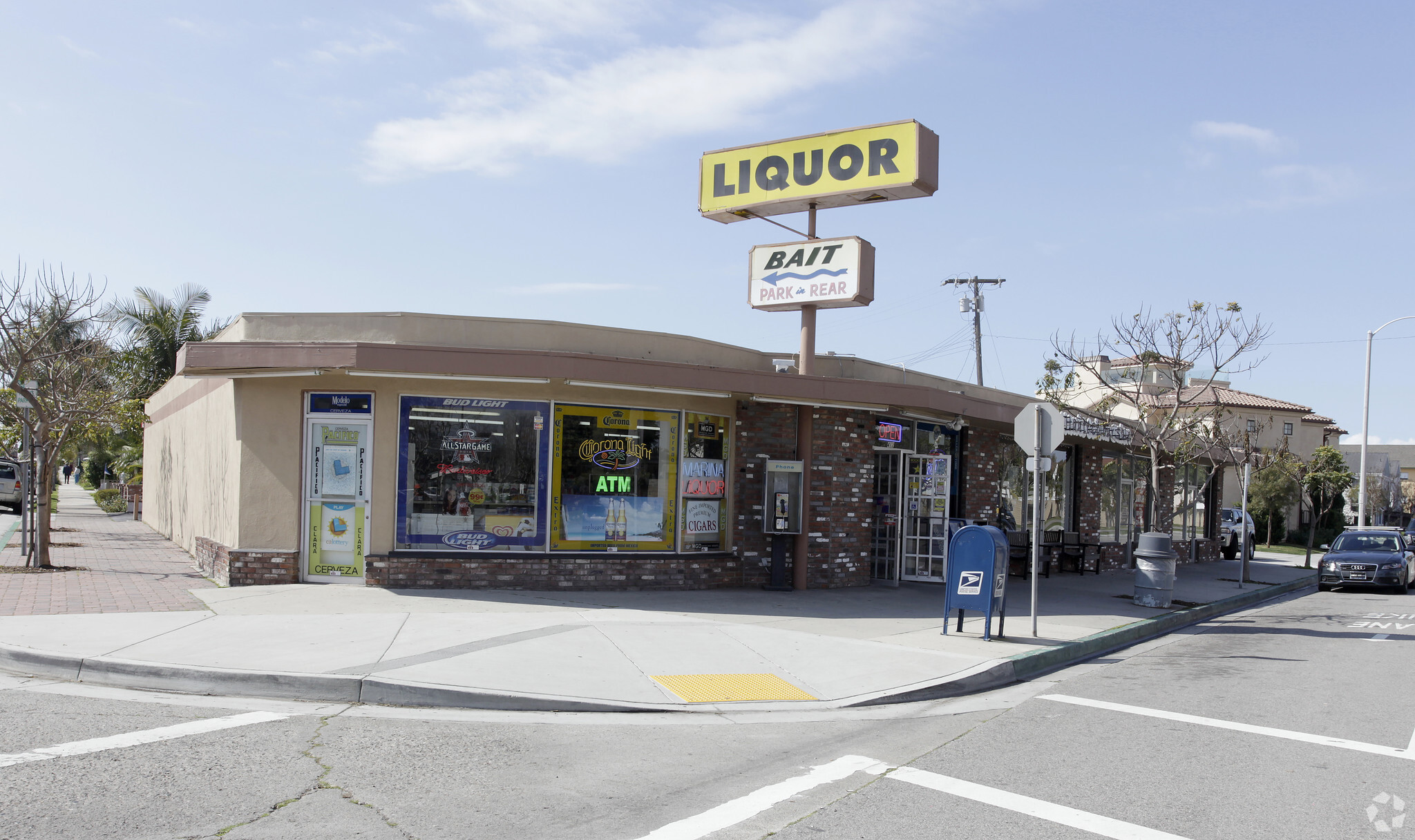 406-412 Marina Dr, Seal Beach, CA for sale Primary Photo- Image 1 of 1