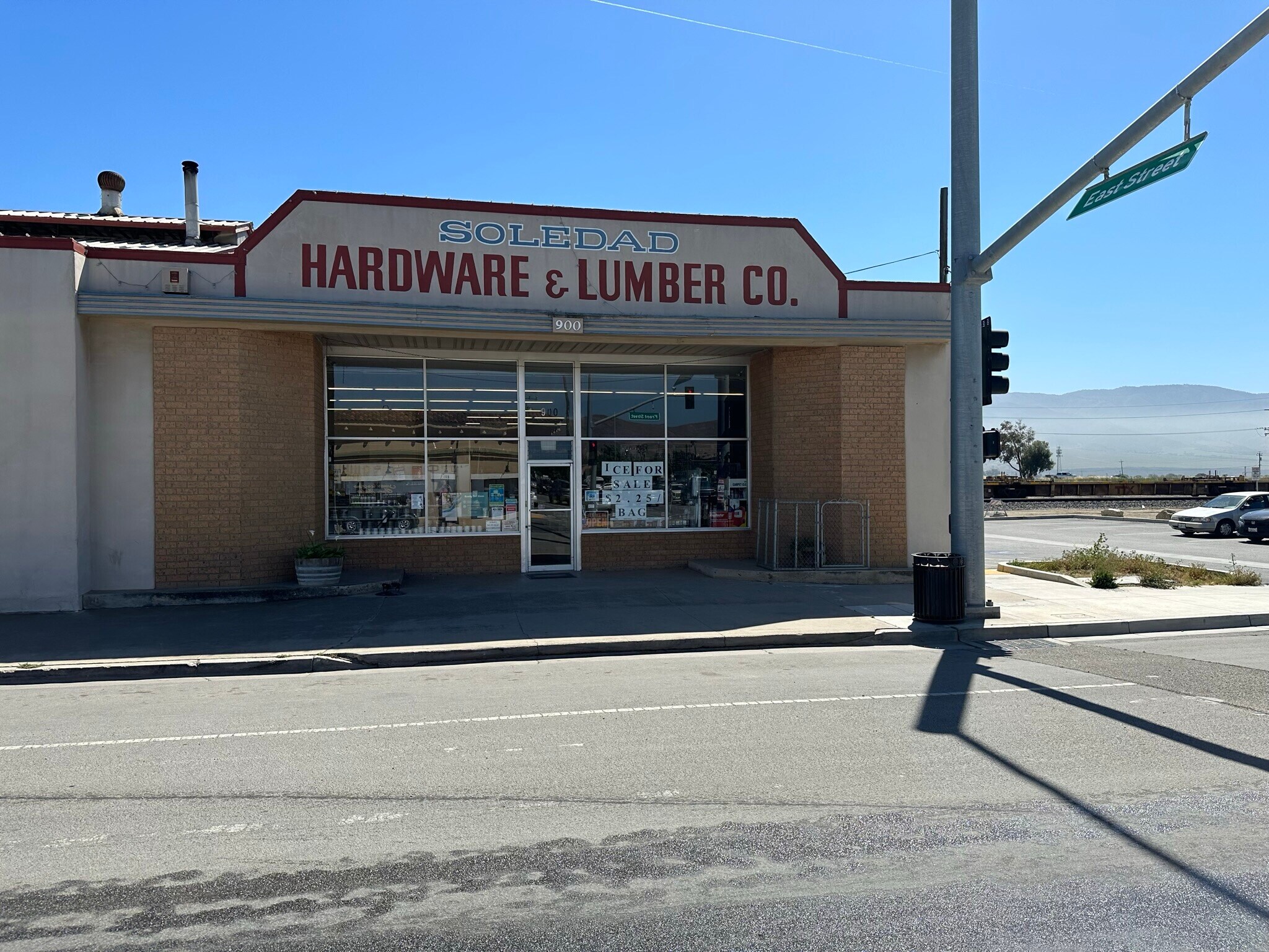 900-906 Front St, Soledad, CA for sale Building Photo- Image 1 of 1