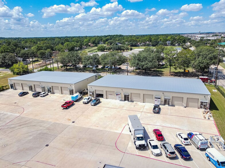 17939 Kieth Harrow Blvd, Houston, TX for sale - Building Photo - Image 2 of 9