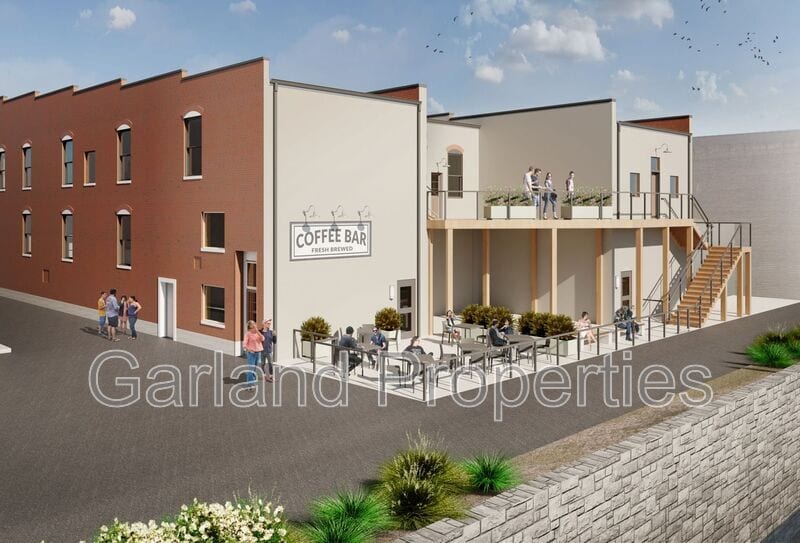 69 W Main St, Pulaski, VA for lease - Building Photo - Image 1 of 2