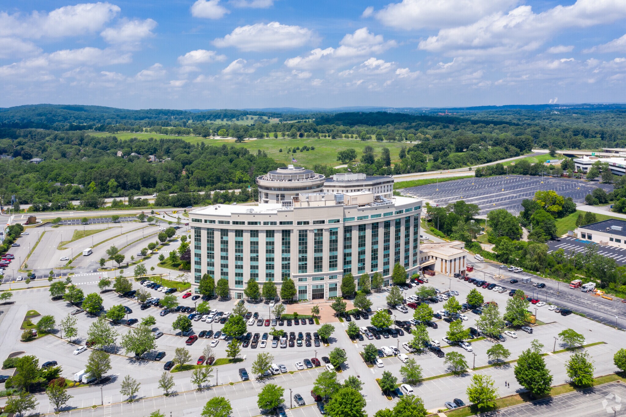 1150 1st Ave, King Of Prussia, PA 19406 Parkview Tower