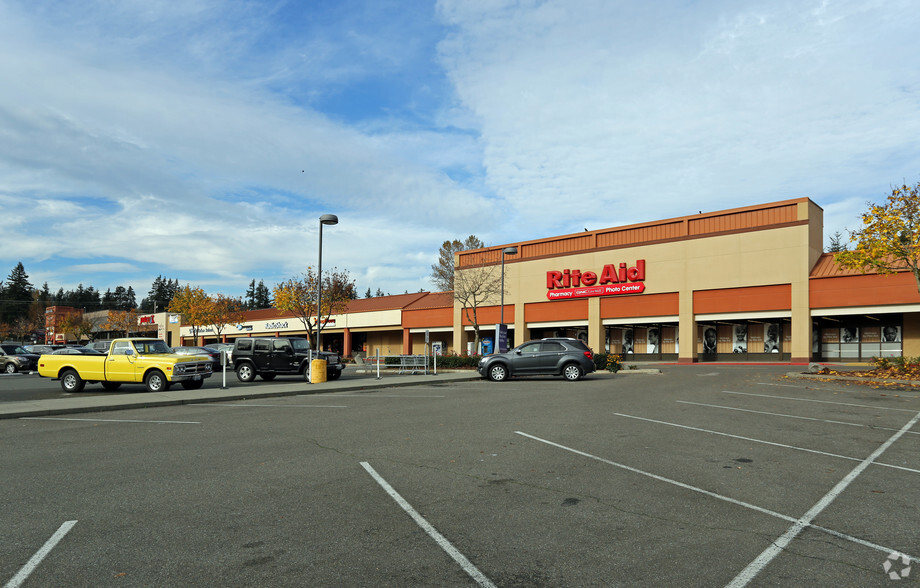 20627 Bothell Everett Hwy, Bothell, WA for lease - Primary Photo - Image 1 of 6